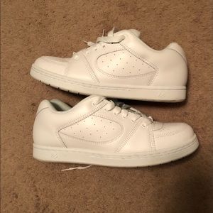 Es Accel Skate Shoes Size 11